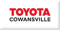 Cowansville Toyota